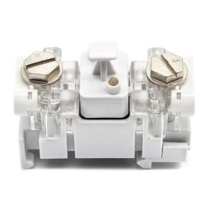 Buy cheap Copper Pair Connector 1 Pair STB Module Without Protection product