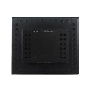 Buy cheap 17'' Industrial Open Frame LCD Monitor 1280×1024 IPS product