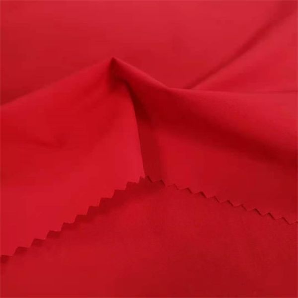 130gsm 70d Nylon Taslon Fabric 40d 88 Nylon 12 Spandex Fabric