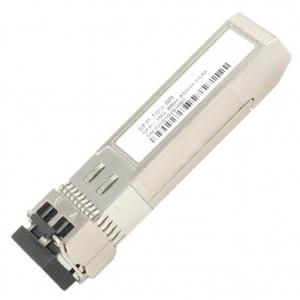 Buy cheap SFP-10G-SR-A 300m Fiber Optical Transceivers With Low Power Consumption product
