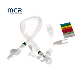 Buy cheap 10fr Endotracheal Closed Suction System Adult Use With Week Label product