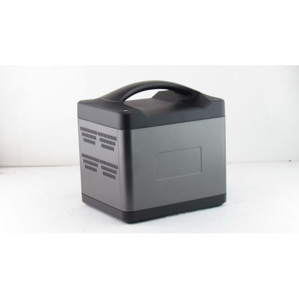 110V Lithium Battery Portable Generator