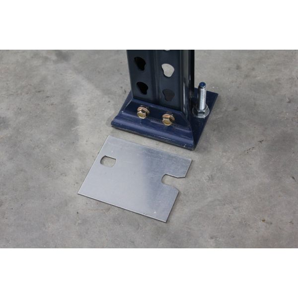 Commonly Used Safety Accessories For Rack Protection And Maintenance