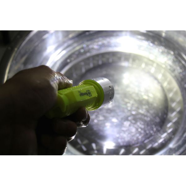 High Power diving flashlight LED light T6