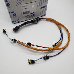 Buy cheap Fuel Injector Wiring Harness Assembly 222-5917 For Engine C7 product