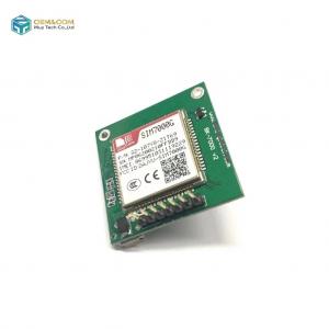 Buy cheap Muz Factory OEM SIM7000G Board 4G LTE CAT-M1 & NB-IoT Wifi Modem Iot Solutions  GSM GPS GPRS Wireless Module SIM7000E product