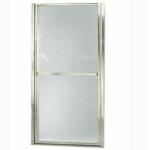 Customized Rain Patterned Tempered Glass Clear Available OEM