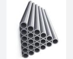 Incoloy 800HT UNS N08810 Pipe Oil and Gas Industries Stress Relieving Machining