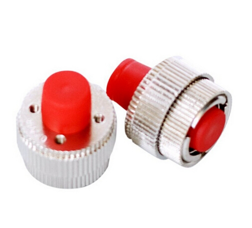 30dB FC UPC Adjustable Voa Variable Optical Attenuator