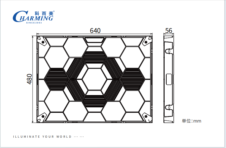 Fine Pixel Pitch P1.53 P1.66 P1.86 P2 LED Video Display Screen Wall For Meeting Room