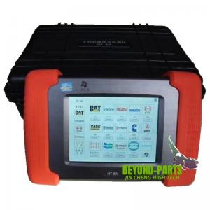 Buy cheap Multifunctional Excavator Diagnostic Tool HT-8A Diesel Engine Diagnostic Tool product
