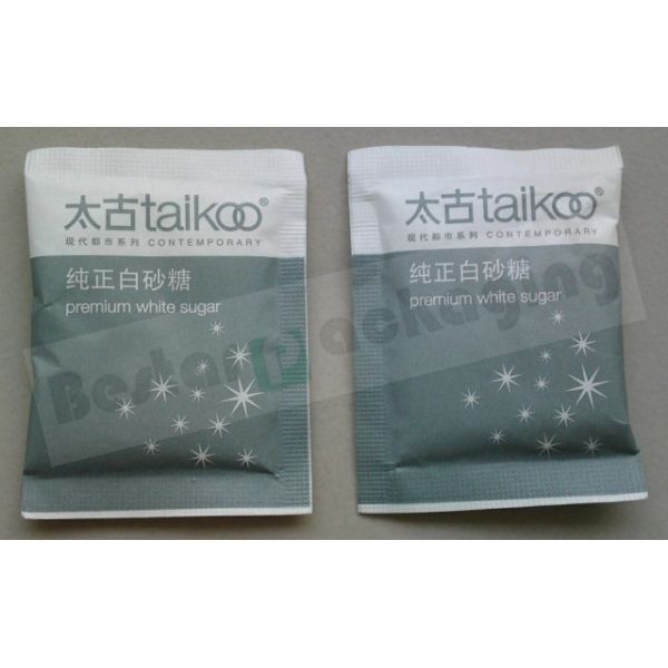 Automatic Granule Packaging Machine for Coffee/Sugar/Tea