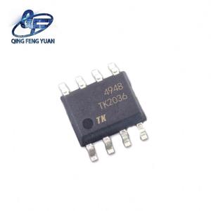AOS Electronics Stock Components Parts AO4948L Ics Supplier AO494 Microcontrolle