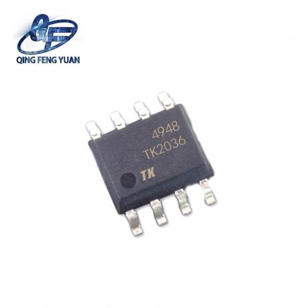 AOS Electronics Stock Components Parts AO4948L Ics Supplier AO494 Microcontrolle