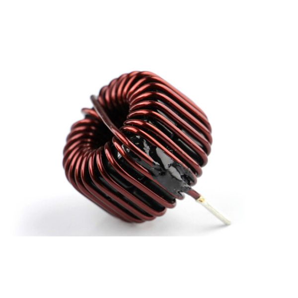 1.1mm Low DC Resistance Common Mode Coil , 4pcs UL High Frequency Choke