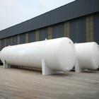 China 15m3 Cryogenic Liquid Oxygen Tank Max Working 2.2 MPa on sale