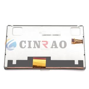 Buy cheap ISO9001 8 '' Automotive Sharp Lcd Panel LQ080Y5DG03 / Car TFT Lcd product