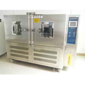Temperature Humidity Climatic Environmental Test Chamber Programmable
