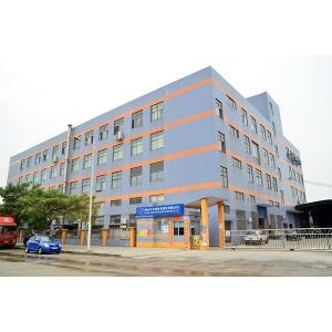 Foshan Changtuo Packaging Technology Co., Ltd.