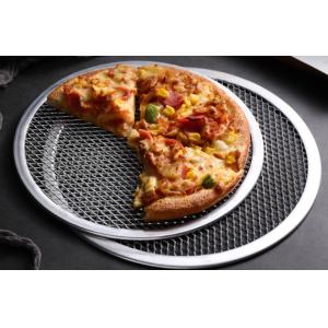 Buy cheap Aluminum Pizza Baking Disk 6-18 Inch High Strength Rustproof product