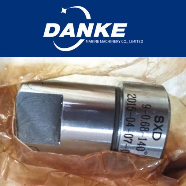 PIELSTICK Engine Parts PC2-6 Original Nozzle Marine Main Engine Parts