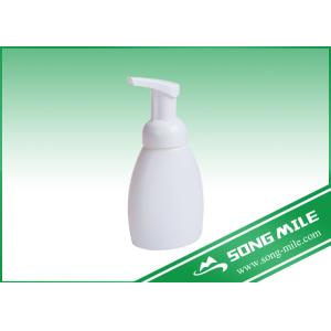Buy cheap 250ml Plastic Bottle and 40mm Foam Pump Sprayer Bottle product