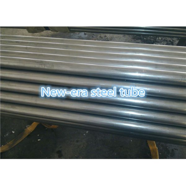 ASTM A106/A53/API 5L Seamless Steel Pipes