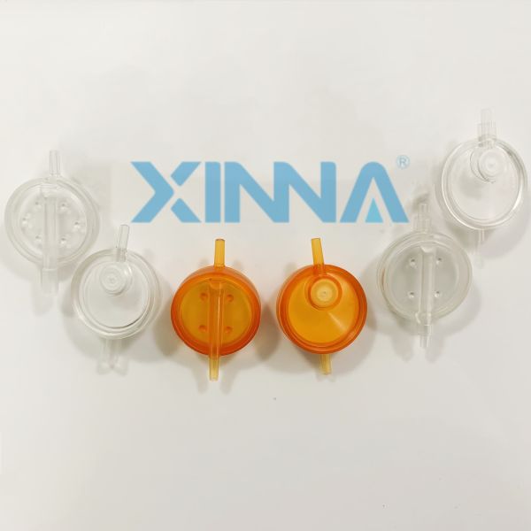 Non Sterile 1.2μm In-Line IV Filter For Intravenous Infusions