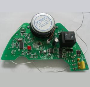 Buy cheap Printed Circuit Board Layout SMT PCB Assembly with Turnkey Service product