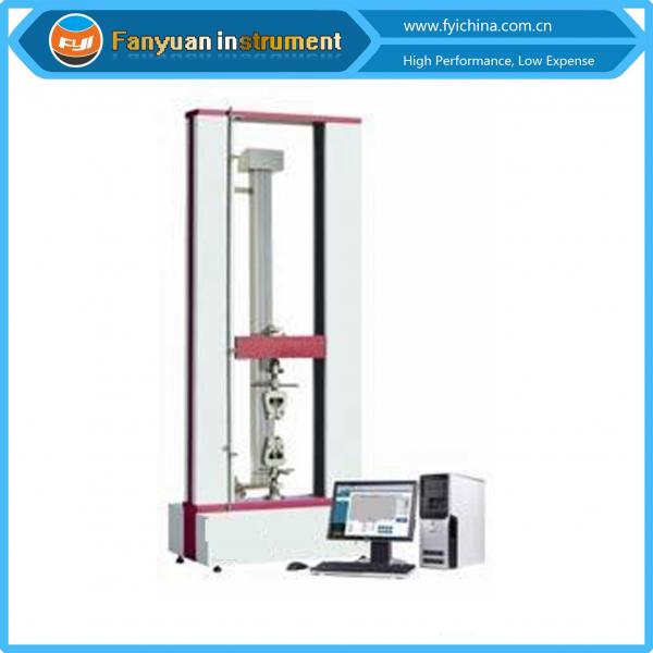 Quality Electronic Tensile Testing Machine for sale