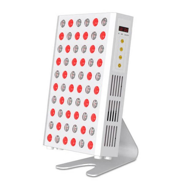 Tabletop Home Red Light Therapy Devices 75mW/Cm2-150mW/Cm2