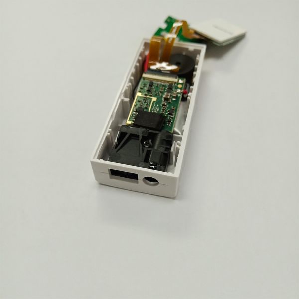 Laser Rangefinder Module Micro Laser Distance Sensor Measured Length Electronic Ruler