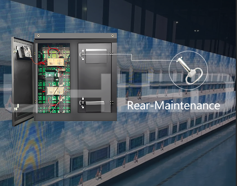 High Refresh Led Display Billboard LED Price Waterproof LED Sign Outdoor LED Screen Digital Signage Billboard LED Display Screen