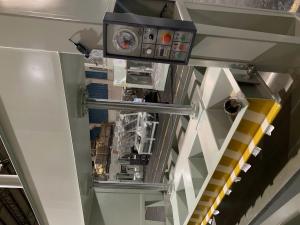 China Sturdy Wood Cold Press Machine High Speed Hydraulic Door Press Machine on sale