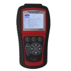 Buy cheap Autel Ds708 Automotive Diagnostic And Analysis System Auto Diagnostic Tool product