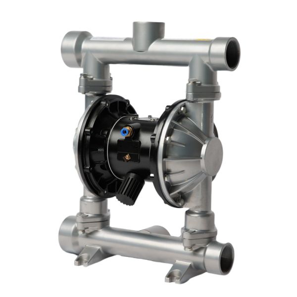 Pneumatic Double -diaphragm Pump