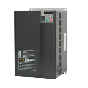 Buy cheap 1.5A 800HZ 0.4KW Inverter Drive Speed Controller product
