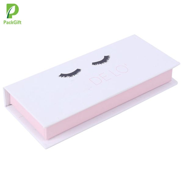 luxury Wax Melt Packaging Boxes Paperboard cardboard customize