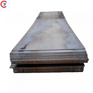 Buy cheap JIS Cutting Carbon Steel Sheet Length 1000mm - 6000mm SS400 product