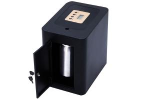 Buy cheap 25dB Home Hvac Scent Diffuser product