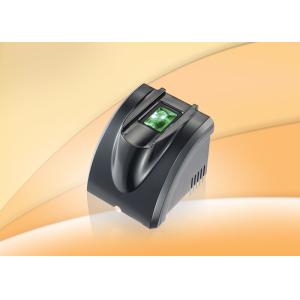 CMOS Precision USB2.0 Thumbprint Scanner Attendance System