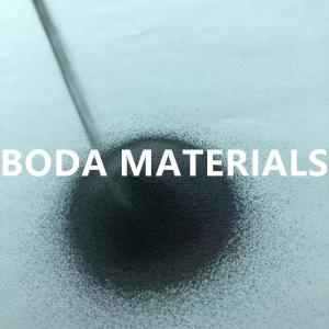 Buy cheap Impact Resistant WC Macro Crystalline Tungsten Carbide Powder High Density product