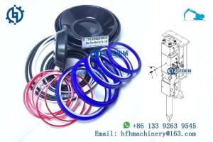 Buy cheap Multi Color Hydraulic Breaker Seal Kit Use In  Hammer H115Es product