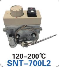 Gas Thermostat Valve Gas Appliance Thermostat Valve on Sale