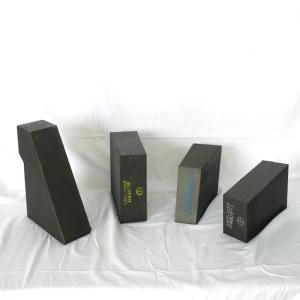 Clay Bonded Silicon Carbide Brick SiC High Temperature Strength