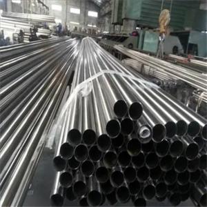 Buy cheap SS Stainless Steel Tubes Pipes 304 GB Standard 89mm OD Sch40 Polished Or Hairline product