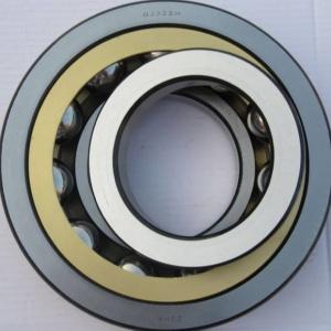 Angular Contact 7002C 2RZ HQ1 Spindle Ball Bearing