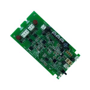 Buy cheap Flex 1.6mm FR4 Circuit Board For Consumer Electronics product