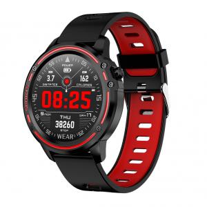 Buy cheap PPG HRV SPO2 Sleep Monitor NRF52832 ECG Smart Watches product