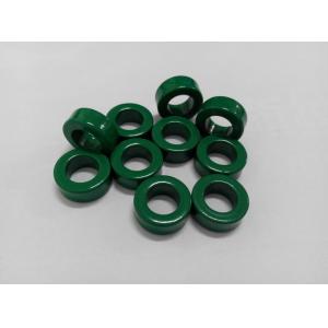 Buy cheap High Permeability Toroidal Nanocrystalline Coating Core product